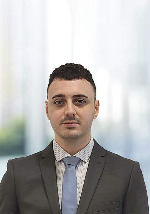 Staff photos at Longo Law firm with principal Fabio  Longo, at 110 Sheppard Ave. E. Suite 601, North York July 3, 2019 
	
Peter Bregg Photos