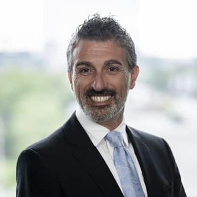 lawyers in toronto - Shane Henry